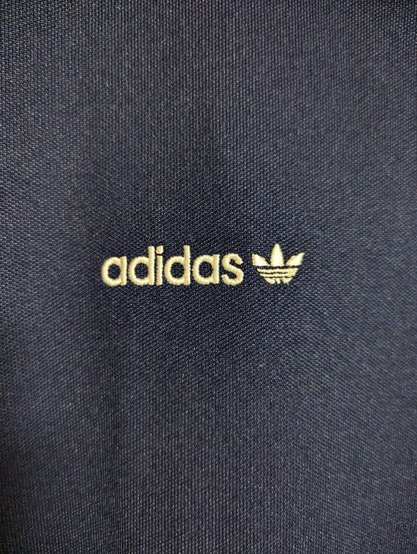 アディダス×FIFA アルゼンチン代表　トラックジャケット　ジャージ　Mサイズ