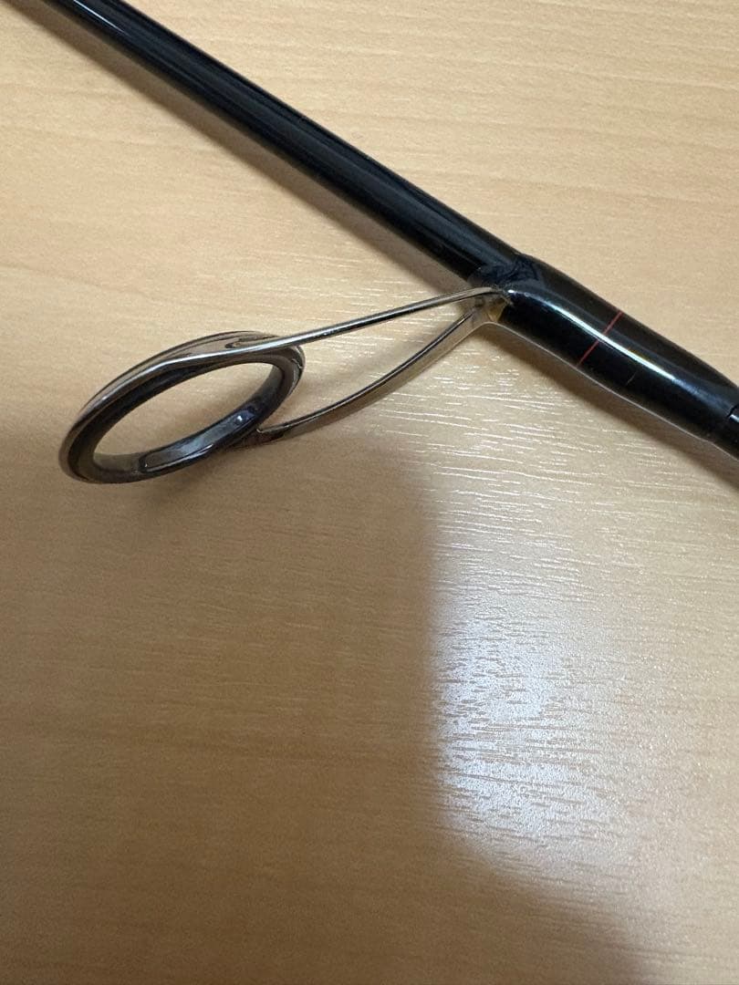 【最終価格】ゼニス　ゼロシキスーパーライトスペックtz62-sul SG