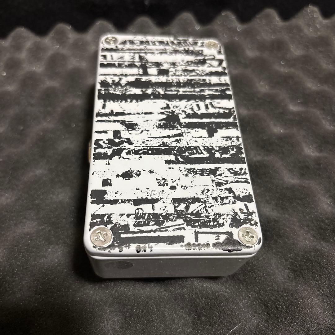 【中古】MASF Pedals RAPTIO グリッチ/ホールド