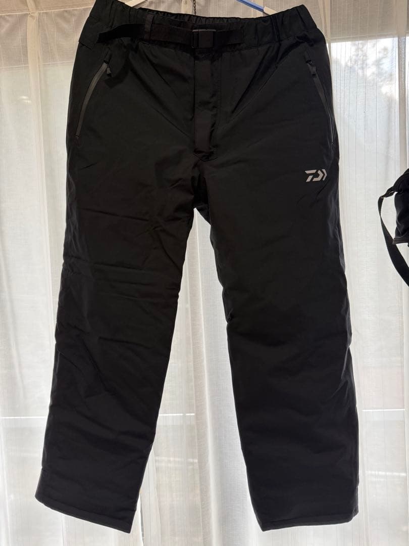 ダイワ　ＤＷ-1924 新品未使用品　Lサイズ　ゴアテックス　防寒着