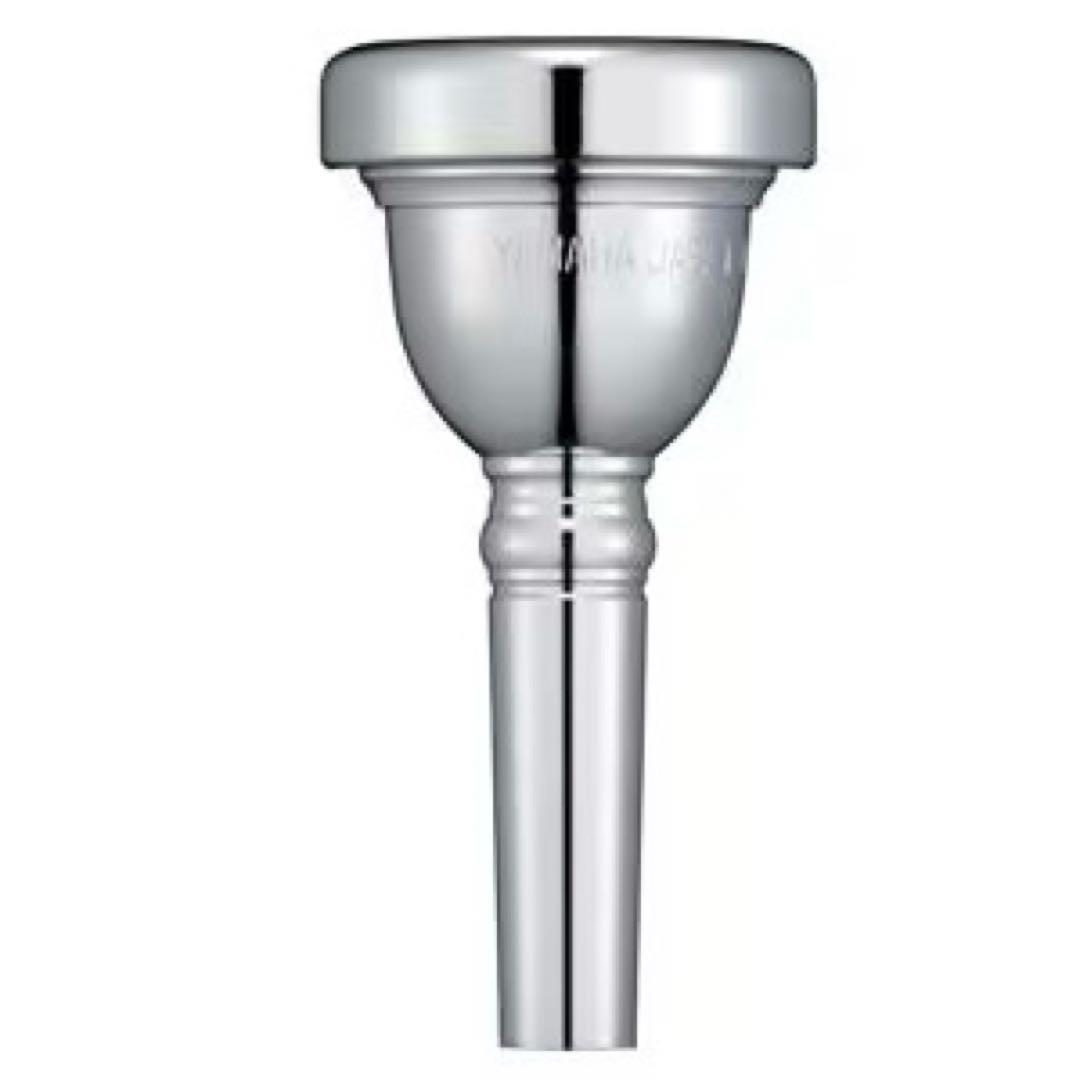 YAMAHA ( ヤマハ ) SL-48L トロンボーンマウスピース　太管