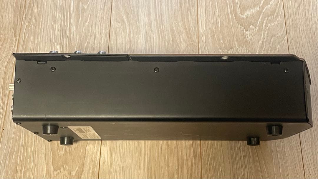 【音出確認済】Numark PPD01 dj ミキサー