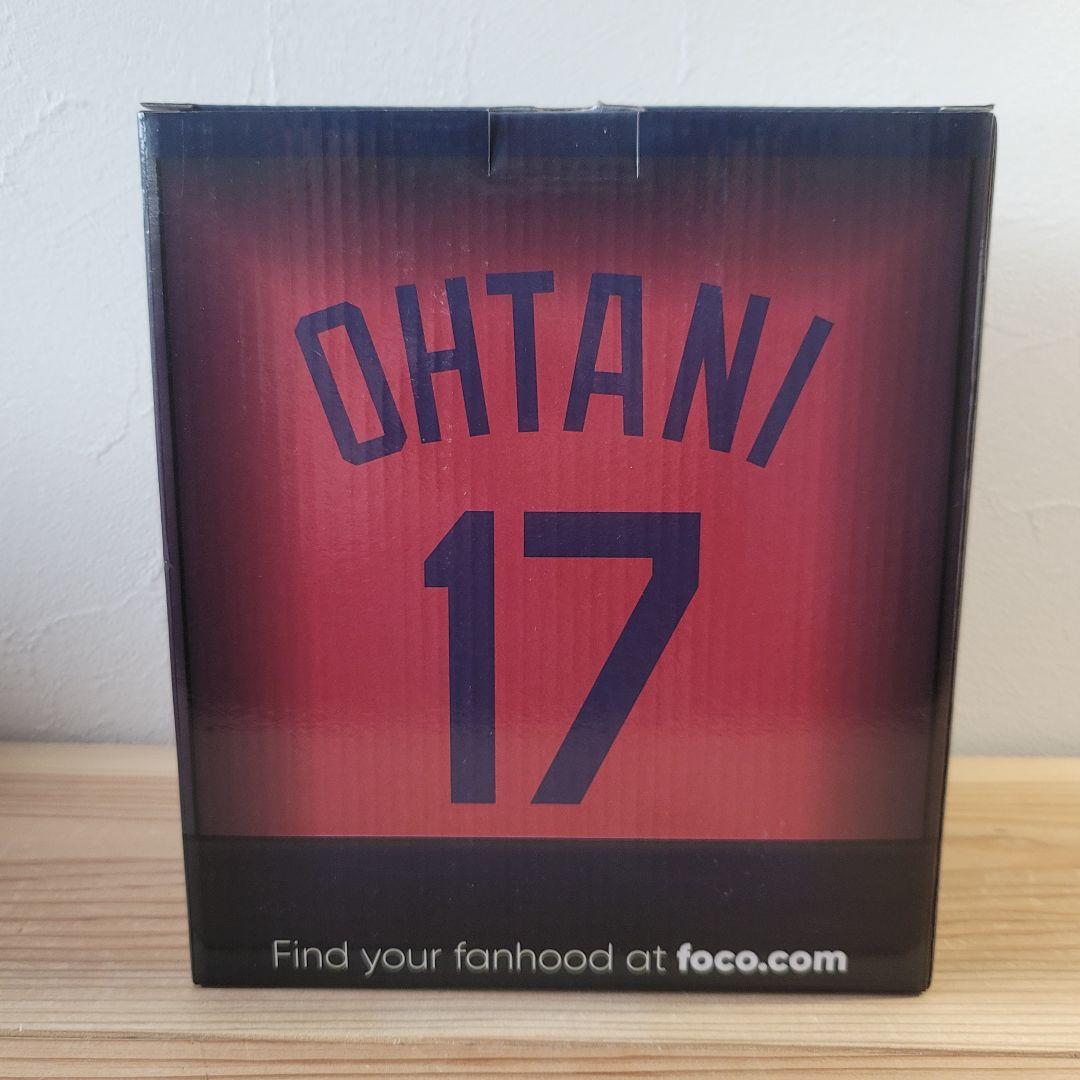 【世界2024個限定】大谷翔平 50/50達成ボブルヘッド MLB公式ドジャース