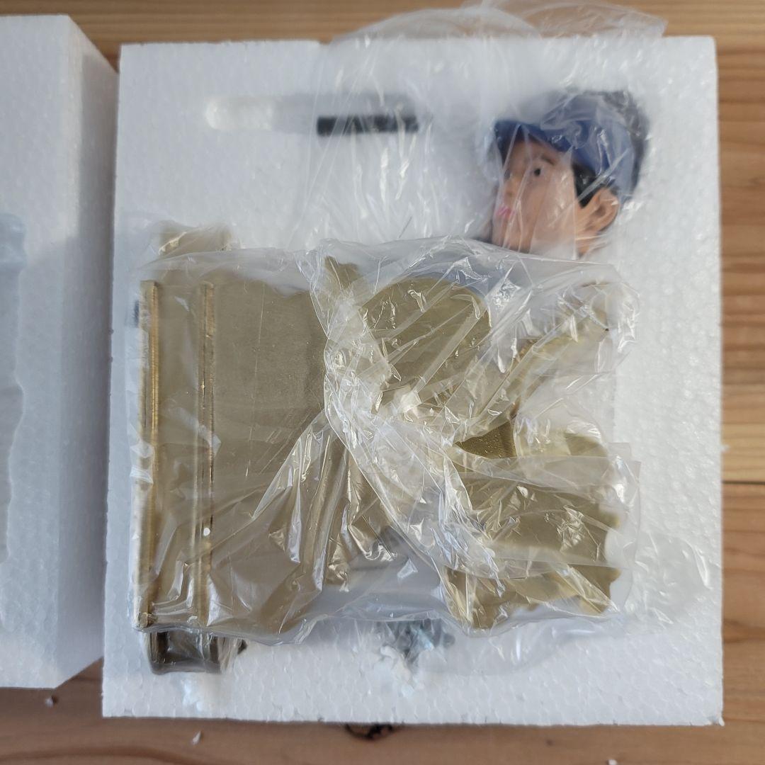 【世界2024個限定】大谷翔平 50/50達成ボブルヘッド MLB公式ドジャース