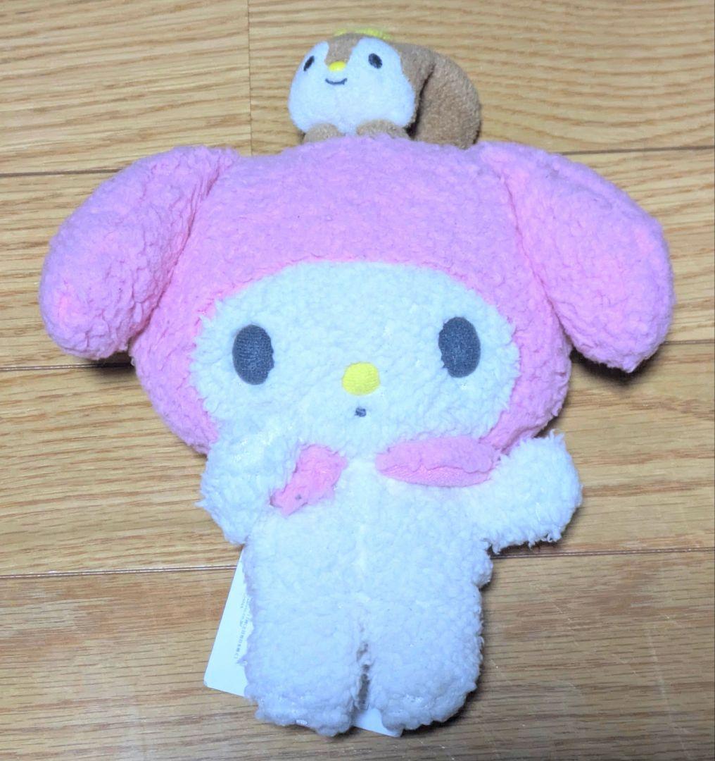 サンリオ マイメロディ クロミ グッズまとめ