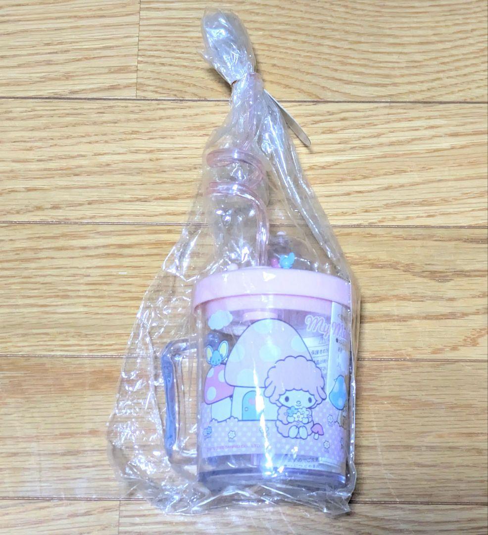 サンリオ マイメロディ クロミ グッズまとめ