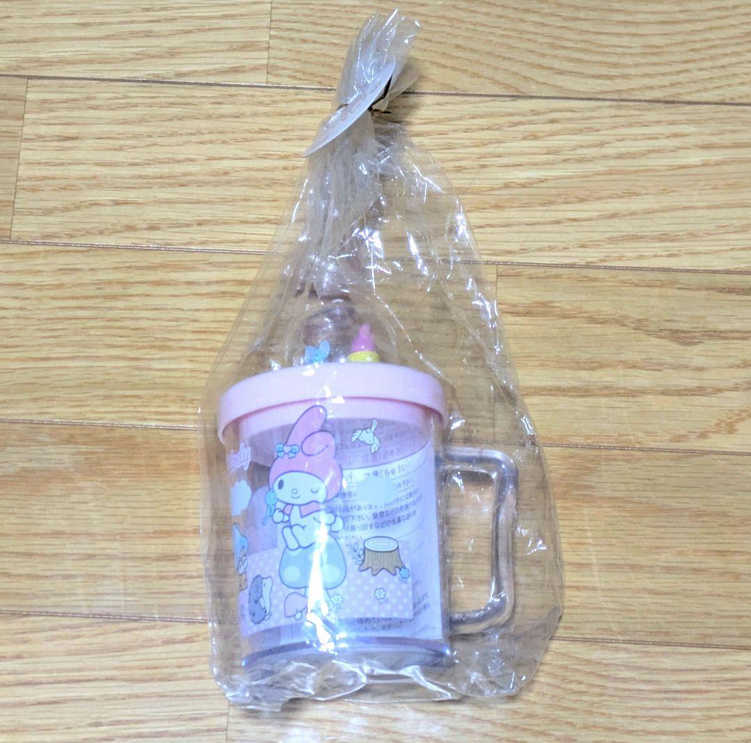 サンリオ マイメロディ クロミ グッズまとめ