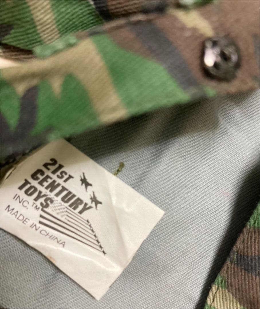 カスタマイズド　ハリソンフォード　12インチフィギュア