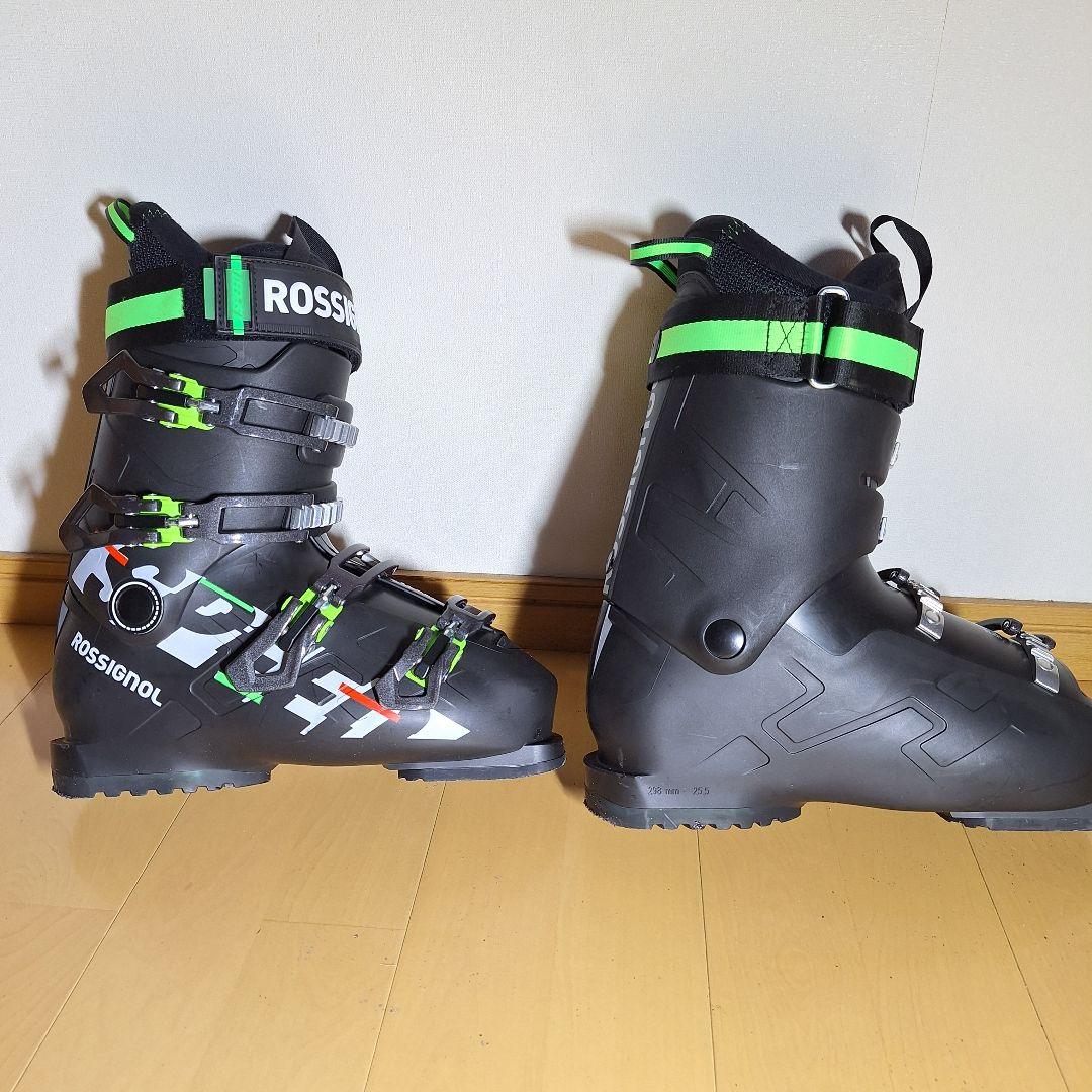 ROSSIGNOL 25.5cmスキーブーツ