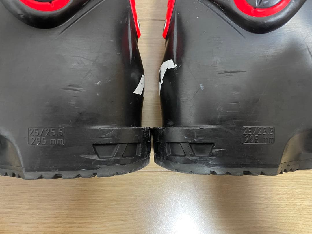 スキー NORDICA DOBERMANN GP120 25-25.5cm