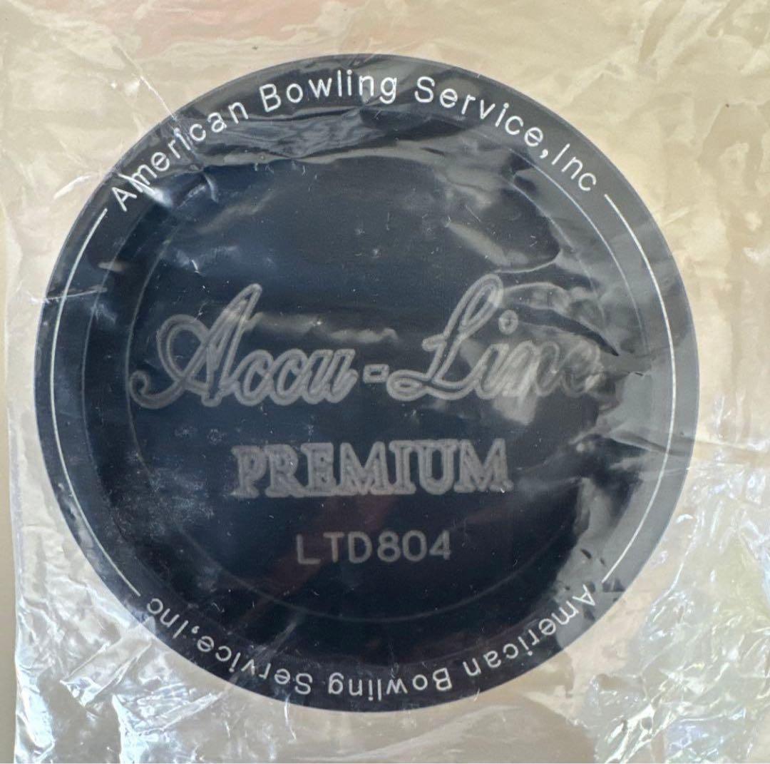 【希少】ナノデス アキュラインプレミアム LTD 14ポンド 新品 購入者特典付