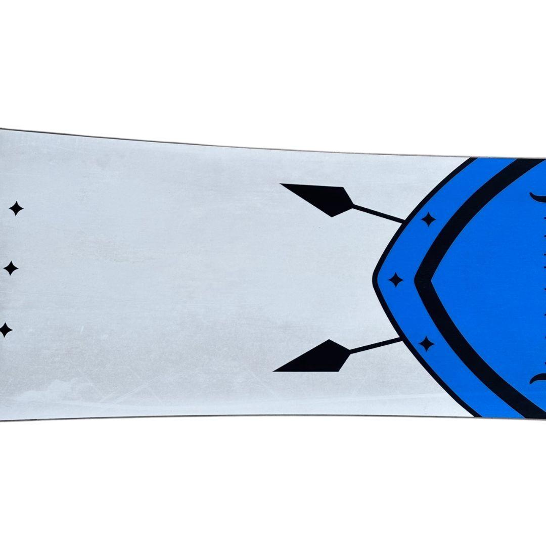 【24時間以内発送】Ｋ２　イリュージョン メンズ スノーボード 153cm