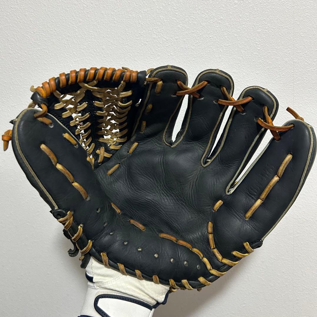 ク*ロ様 【⭐︎大人気⭐︎】久保田スラッガー　slugger 軟式　野球　内野