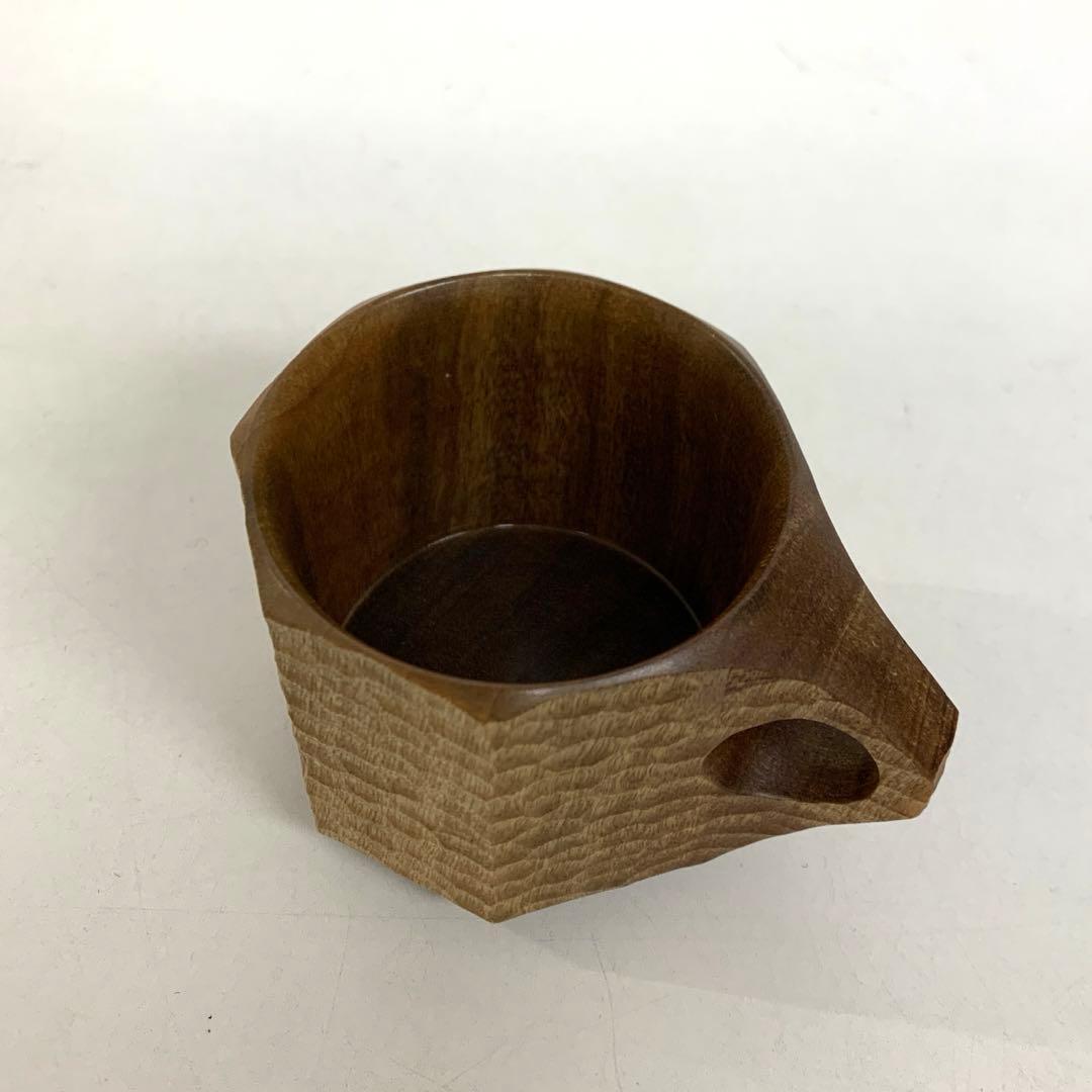 Akihiro woodworks jincup MOTHER ジンカップ