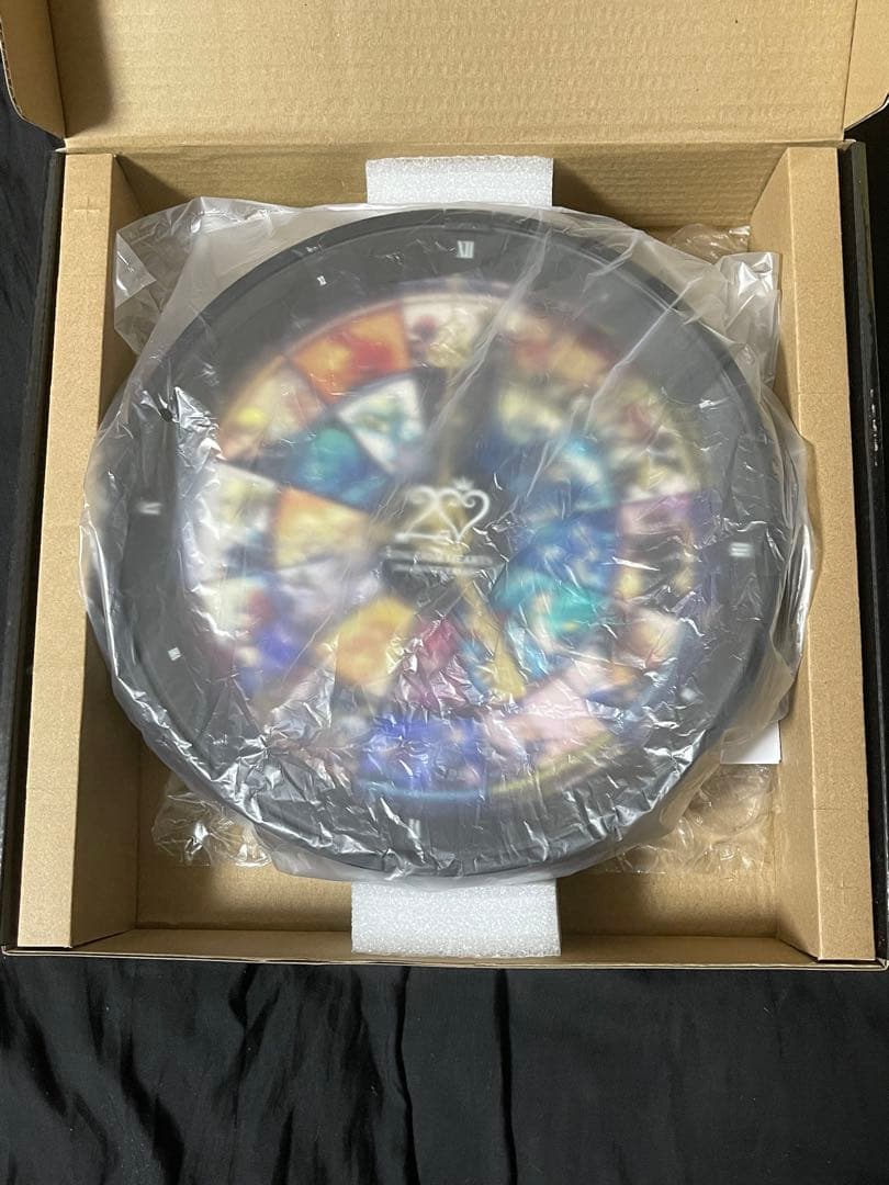 キングダムハーツ 20th Anniversary メロディクロック
