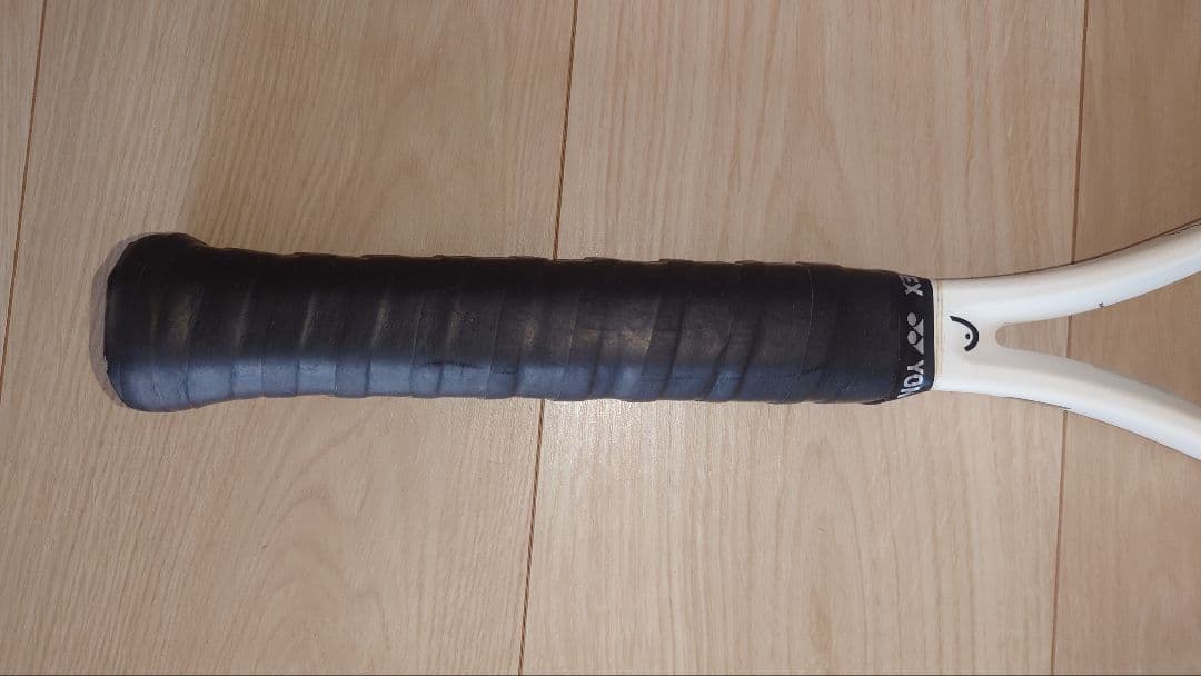 HEAD スピードMP 2022 グリップ2　ラケット袋付