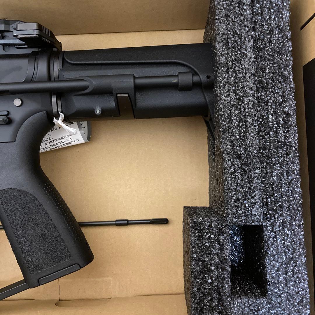 KSC STRAC TEG コンパクト