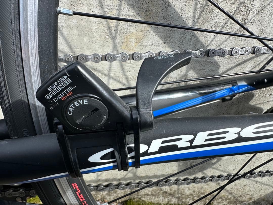 【直接お引取り限定】オルベア　アクア