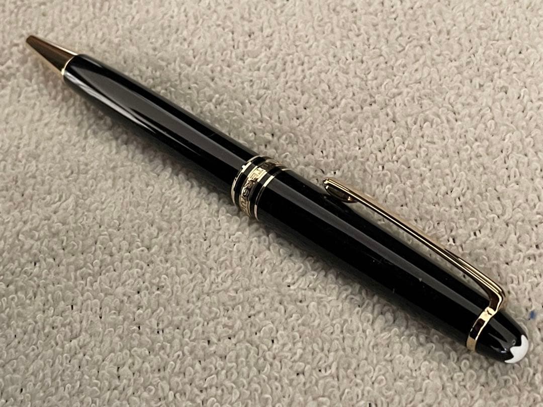 ◾️美品◾️モンブラン◾️164 ボールペン◾️マイスターシュテュック クラシック◾️