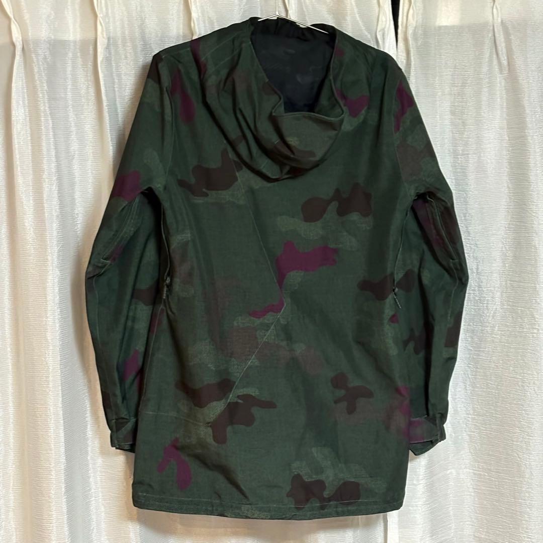 VOLCOM GORE-TEX ジャケット