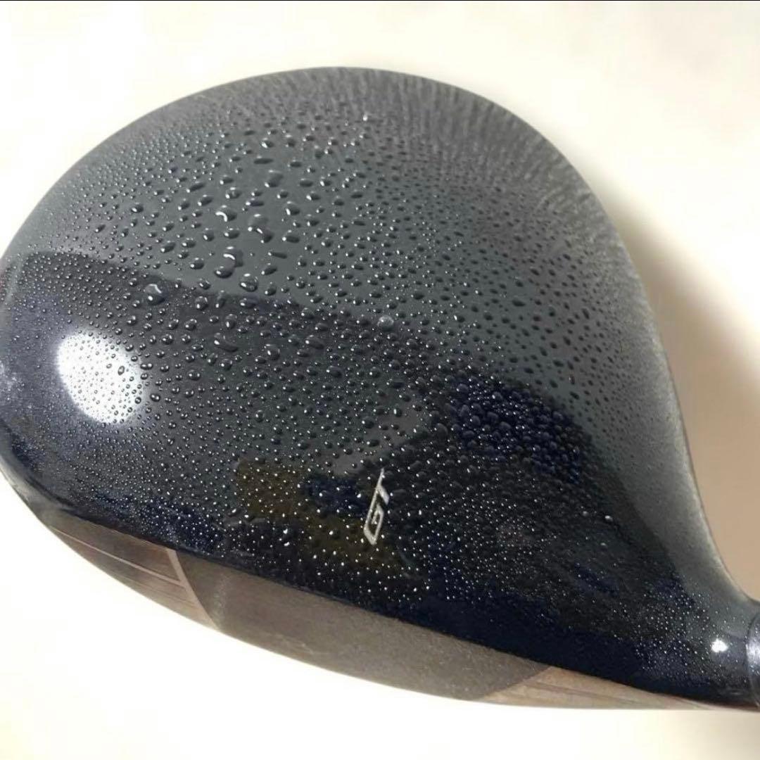 タイトリスト　GT3 10°ドライバー