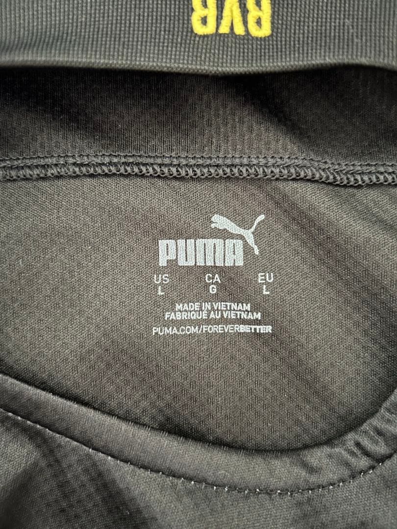 ボルシア・ドルトムント エムレ・ジャン 23番 ユニフォーム BVB Lサイズ