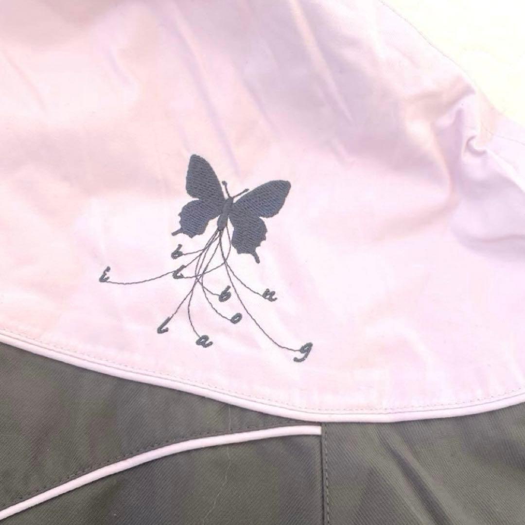 美品✨　Billabong ビラボン セット 上下　スノーウェア