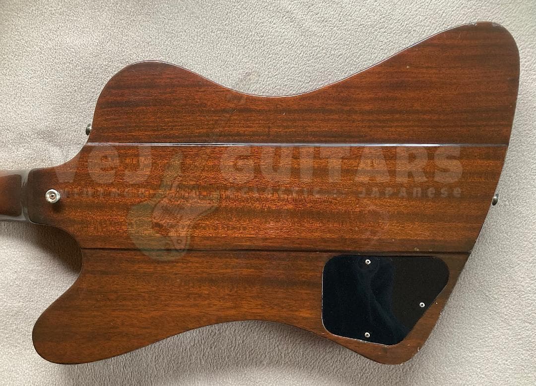 ベース GRECO SB-850 SUZI QUATRO THUNDERBIRD MIJ