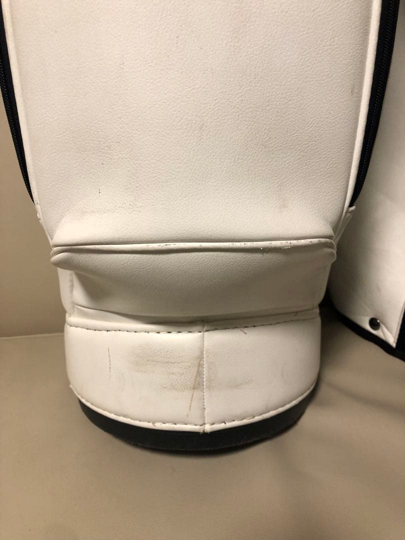 【送料込み】廃盤希少　ピン　PING キャディバッグ