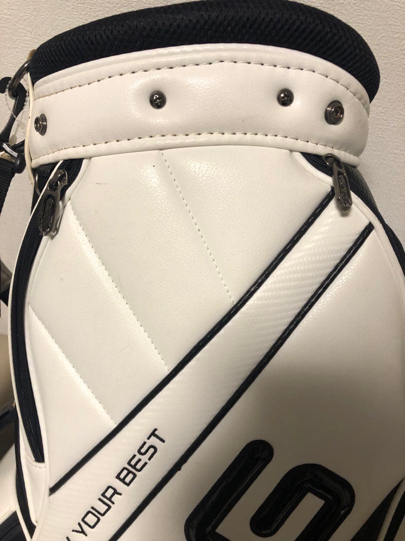 【送料込み】廃盤希少　ピン　PING キャディバッグ