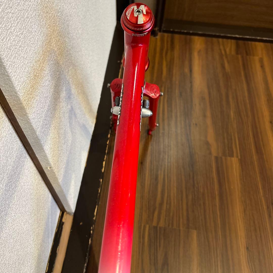 SURLY STRAGGLER 初期型 700c size50 オリジナルカラー