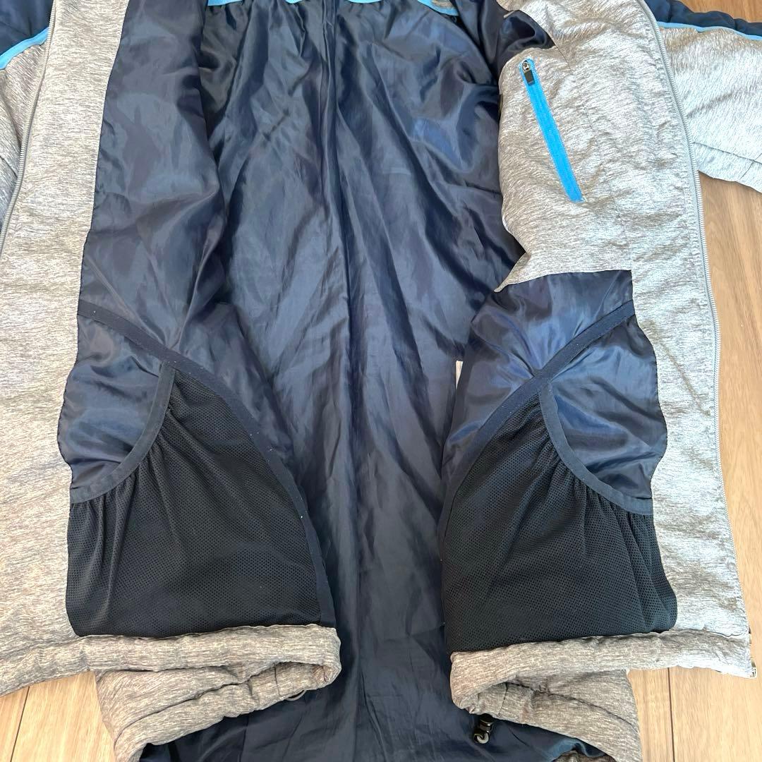 【個人輸入品】ダウンジャケット マクロン スコットランド 代表モデル