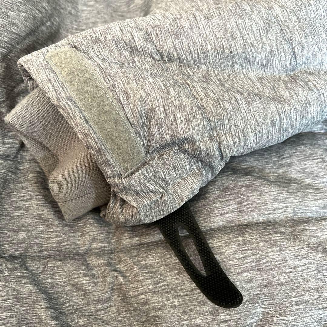 【個人輸入品】ダウンジャケット マクロン スコットランド 代表モデル