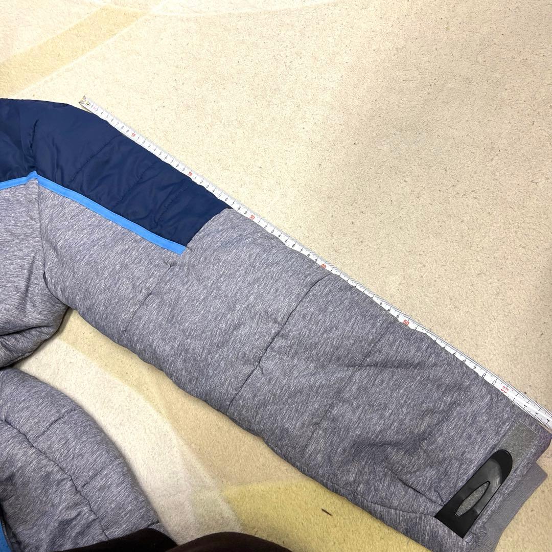 【個人輸入品】ダウンジャケット マクロン スコットランド 代表モデル