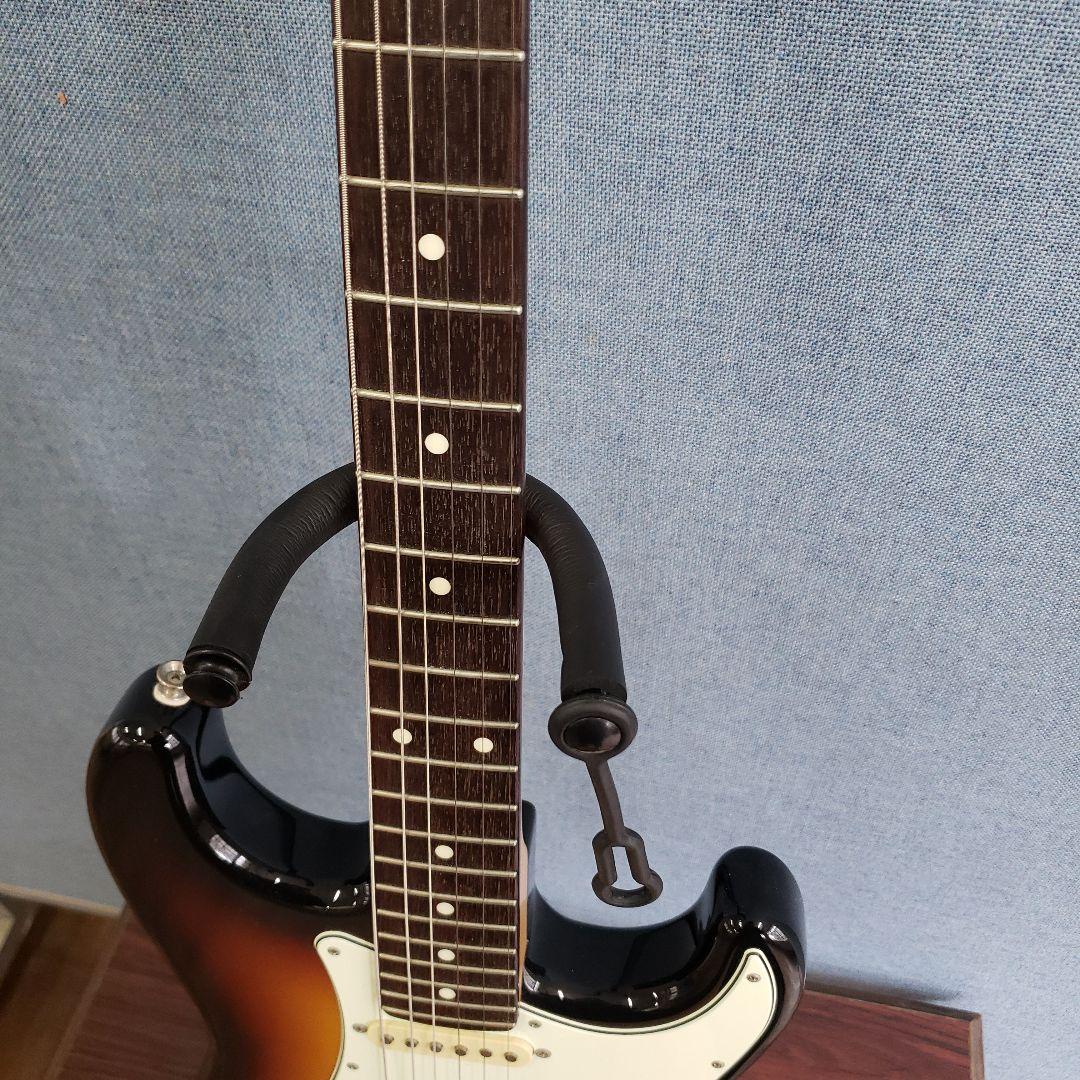 フジゲン × クロサワ楽器　ストラトキャスター