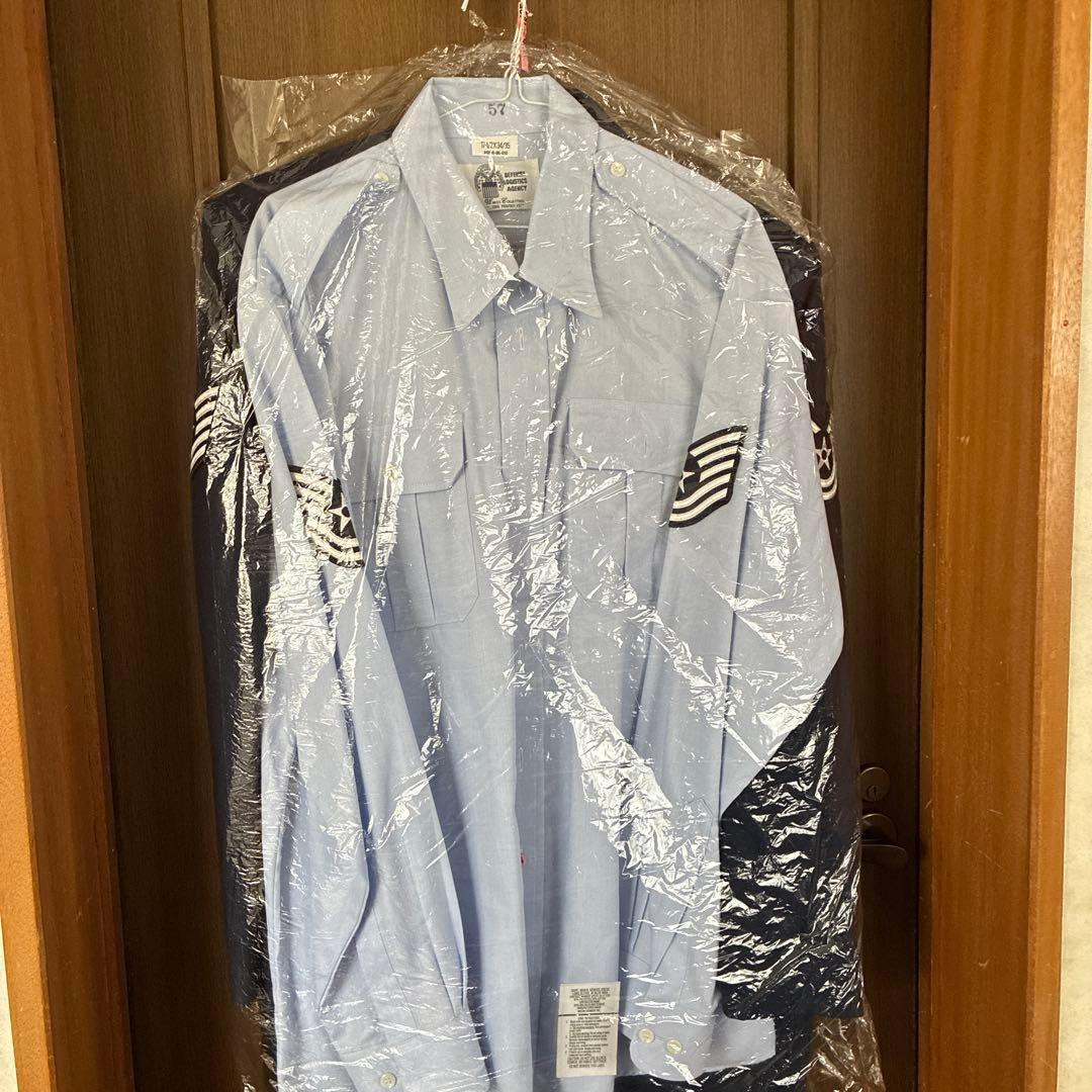 軍服 シャツ ズボン セット