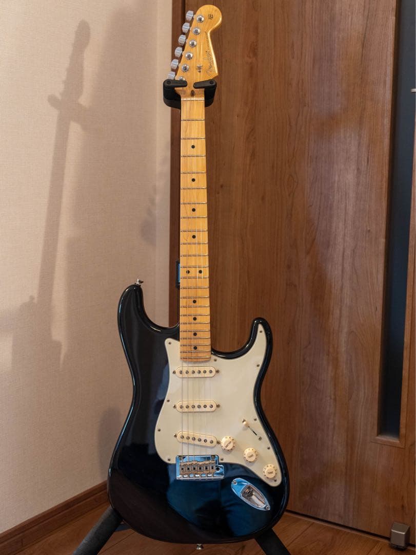 ギター Fender American Professional Strat 2017