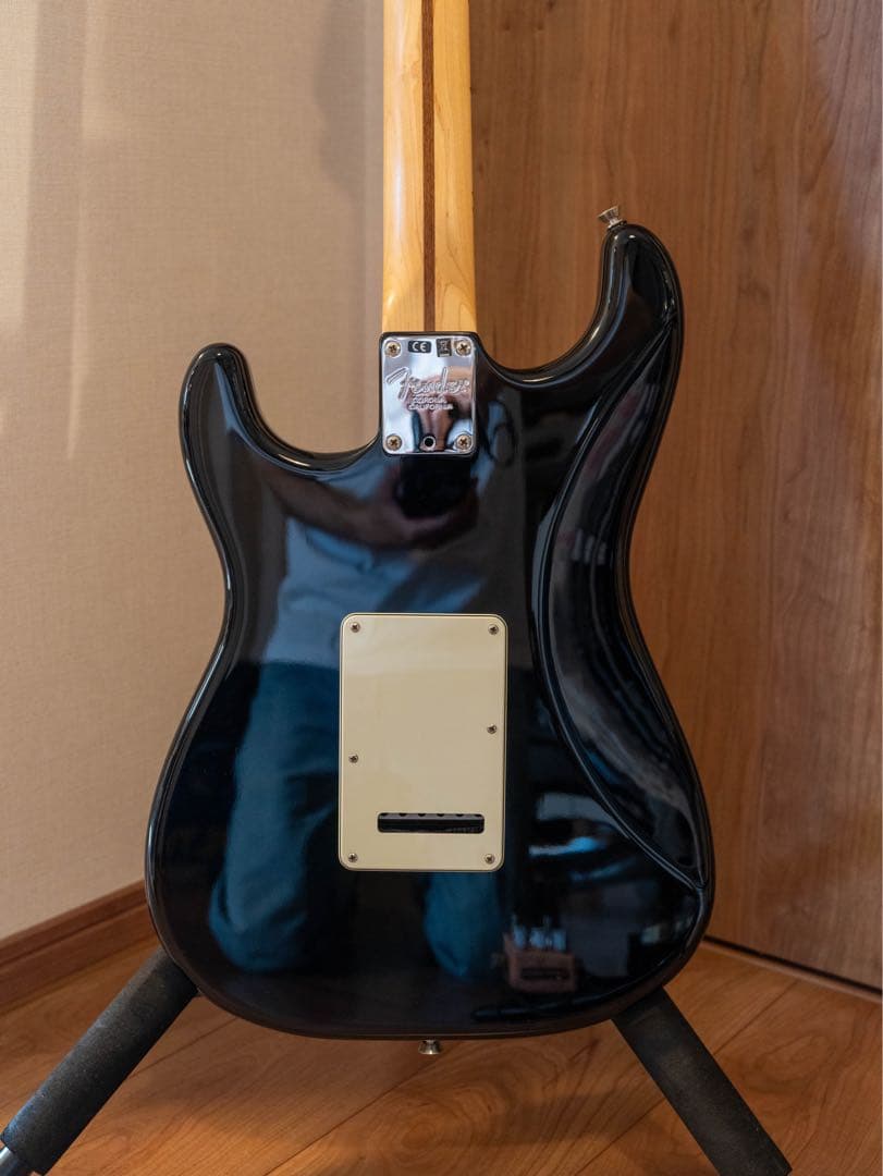 ギター Fender American Professional Strat 2017