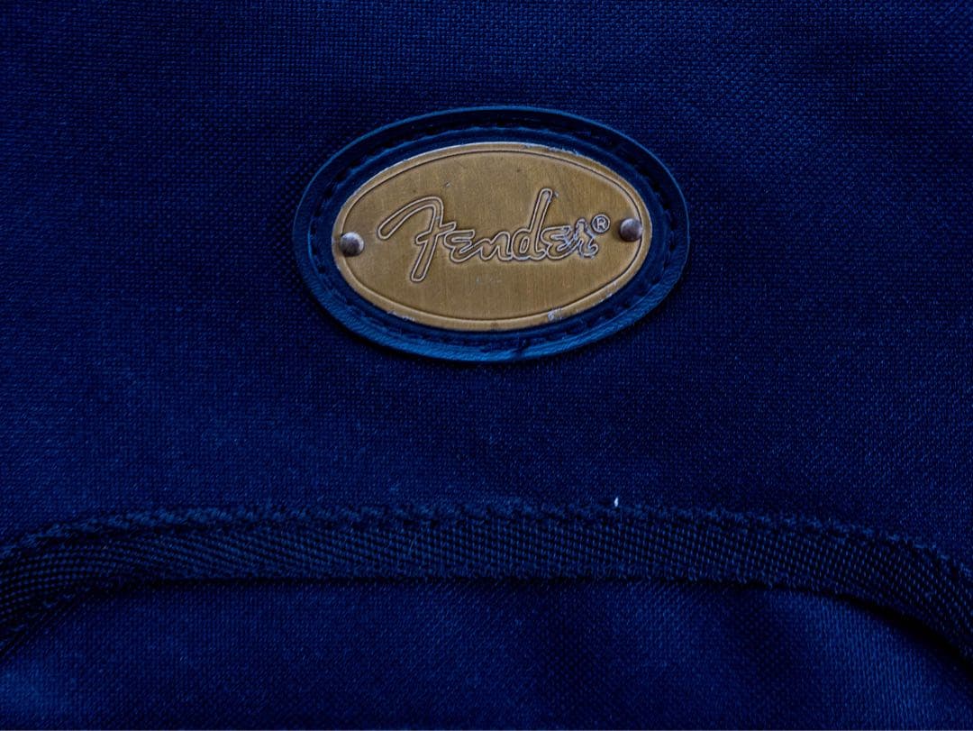 ギター Fender American Professional Strat 2017