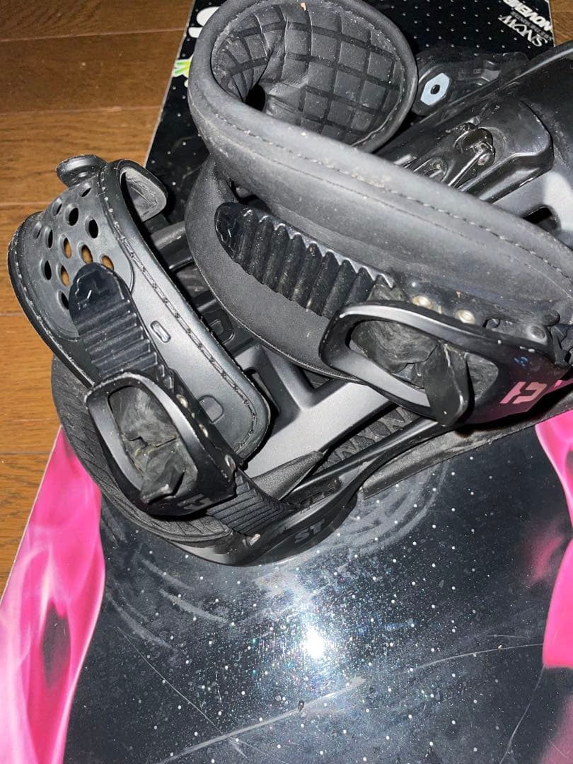 November ARTISTE 145 UNION ST 初心者セット