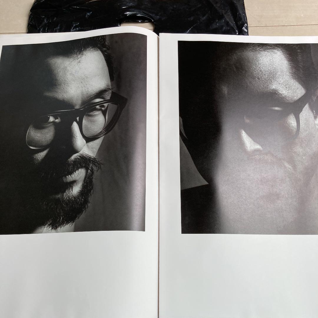 ⭐︎貴重⭐︎BOOWY LAST GIGS パンフレット他グッズ