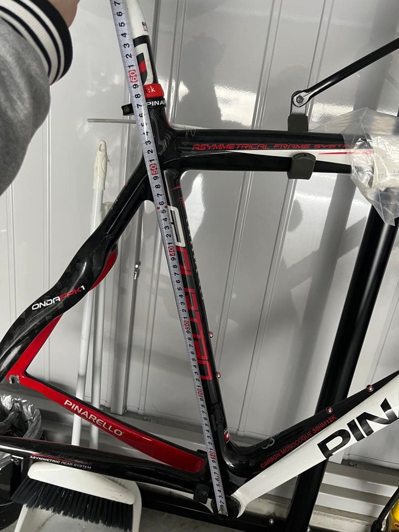 PINARELLO FP QUATTRO フルカーボン