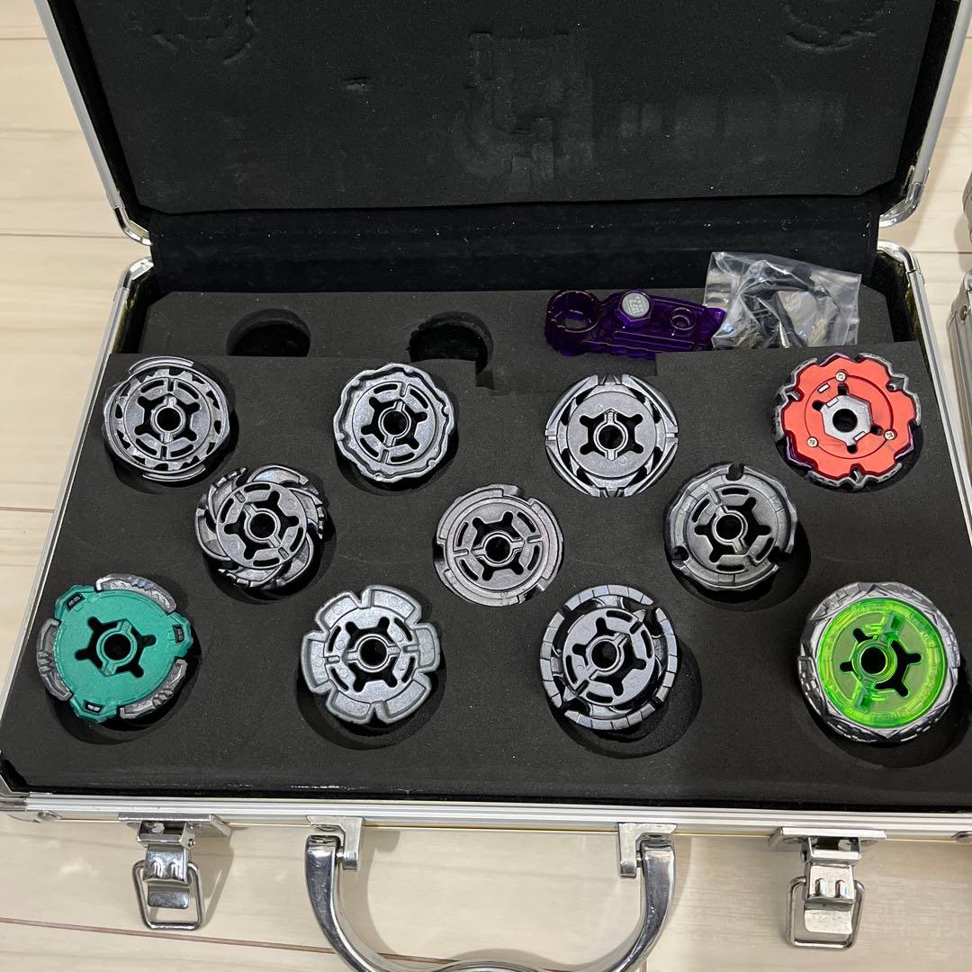 ベイブレード レア部品等　まとめ売り