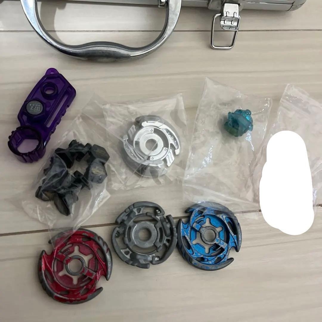 ベイブレード レア部品等　まとめ売り