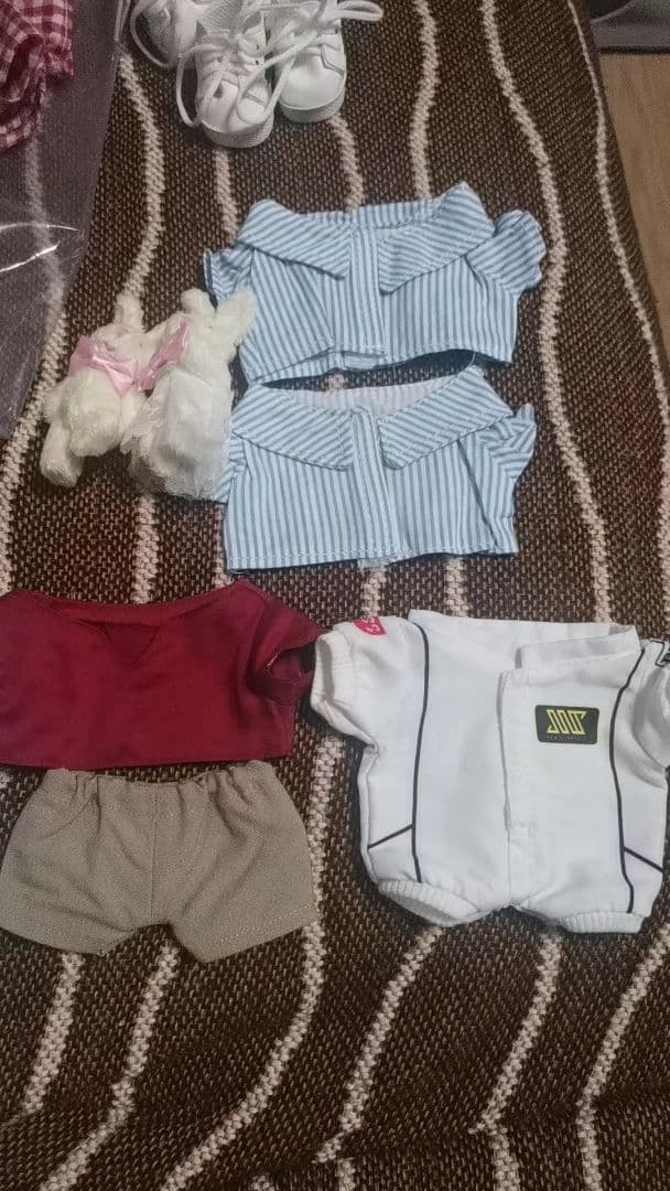 MewGulf【mewgulfぬいぐるみセット】