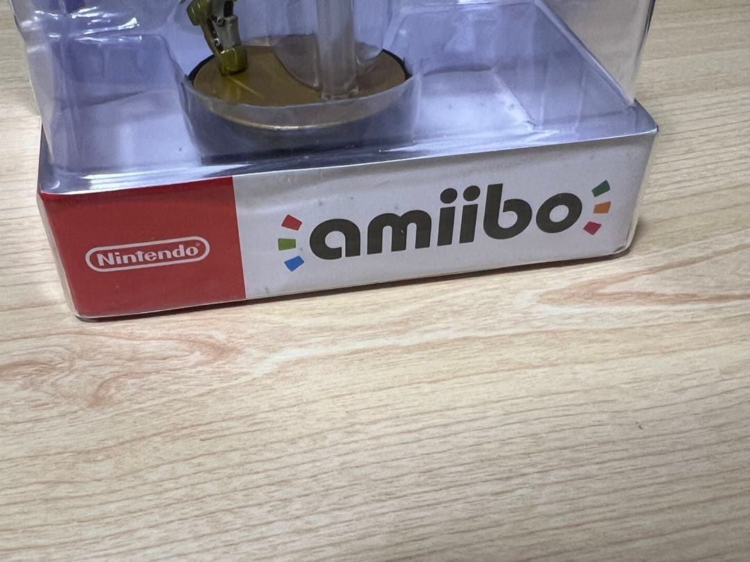 【新品】amiiboまとめ売り8点