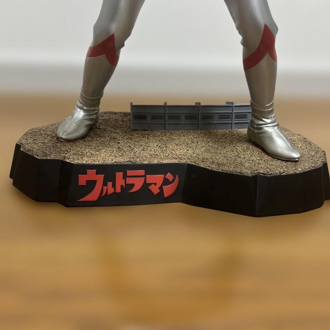 FAVORITE SCULPTORS LINE ウルトラマン Cタイプ少年リック