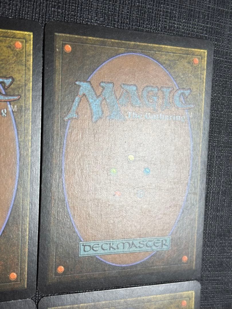 石鍛冶の神秘家FOIL