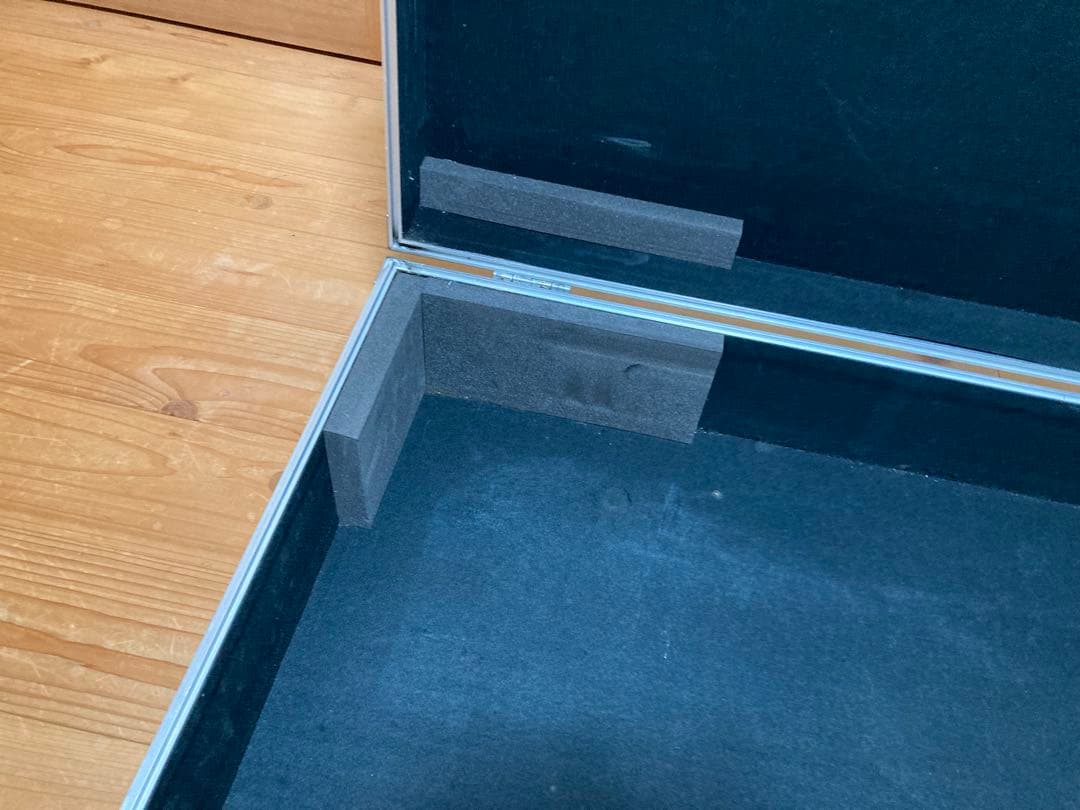 YAMAHA EOS ハードケース