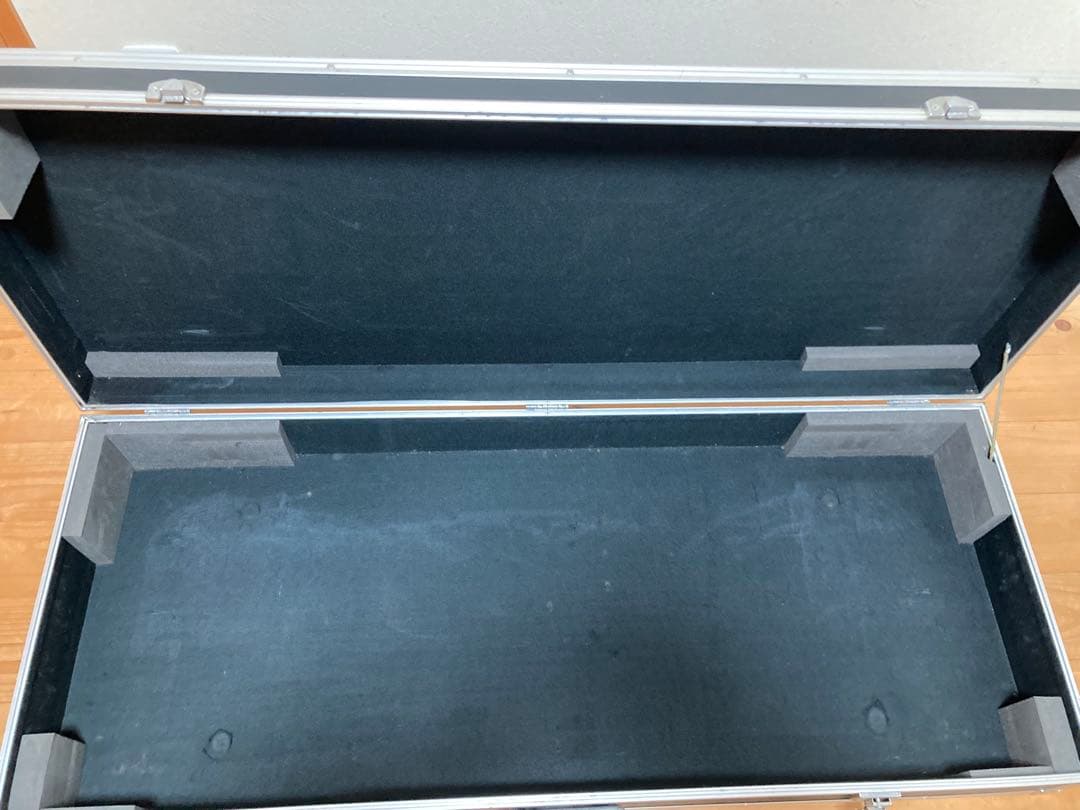 YAMAHA EOS ハードケース